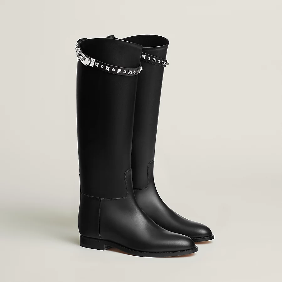 Jumping boot - Image 1